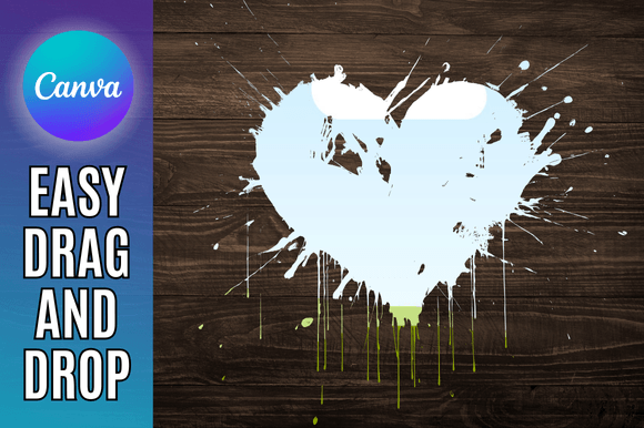 Heart-Shaped Platter: A Digital Design Tool for Creative Expression