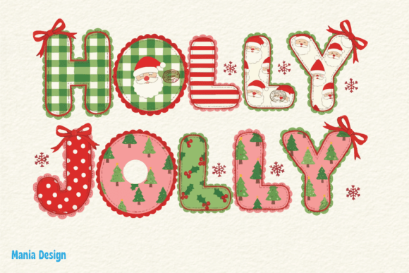 Holly Jolly Christmas PNG: A Festive Resource for Creative Projects